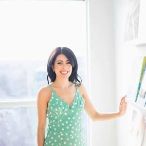 Meet your Posher, Vanessa